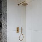 Inbouw Regendouche Set BWS Colorato Met Handdouche En, Doe-het-zelf en Verbouw, Sanitair, Ophalen of Verzenden, Nieuw, Kraan