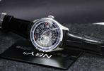 N.B.Yäeger NBY - FlightRadar - Complication - Automatic -, Sieraden, Tassen en Uiterlijk, Horloges | Heren, Nieuw