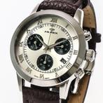 Murex - Swiss Chronograph - MUC614-SL-12 - Zonder, Nieuw