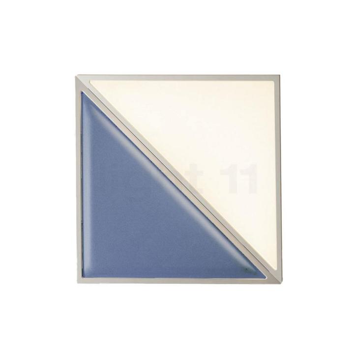 Artemide Flexia Wandlamp LED, blauw (Wandlampen), Huis en Inrichting, Lampen | Wandlampen, Nieuw, Verzenden