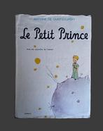 Antoine de Saint-Exupéry - Le Petit Prince [édition