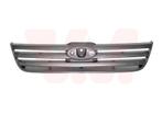 GRILL VOOR FORD TRANSIT CONNECT 2009-2013 4980638, Ophalen of Verzenden, Nieuw