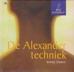 BODY MIND & SPIRIT ALEXANDER TECHNIEK 9789051086300, Verzenden, Gelezen, J. CHANCE