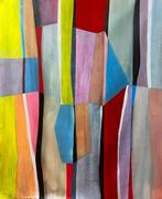 J. DELGALLO - El ritmo de la ciudad. XL ( NO Reserve )