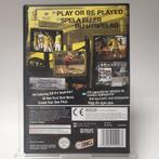 FIFA Street 2 Nintendo Gamecube, Spelcomputers en Games, Ophalen of Verzenden, Nieuw