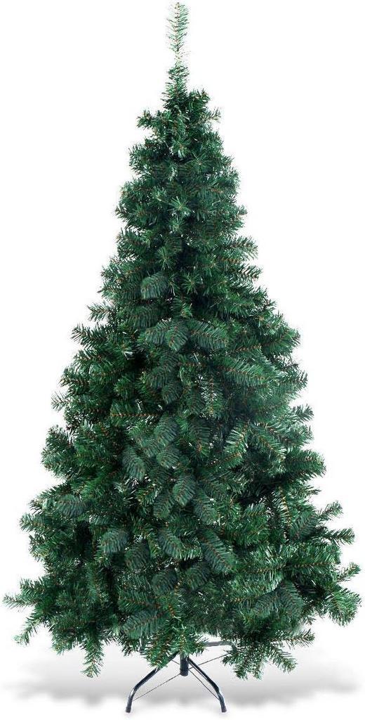 Kerstboom - Kunstkerstboom - 183 cm - Met standaard - COSTWA, Diversen, Kerst, Zo goed als nieuw, Verzenden