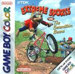 Game Boy Extreme Sports With The Berenstain Bears (In doos), Verzenden, Zo goed als nieuw