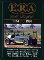 E.R.A. Gold Portfolio 1934-1994, Boeken, Verzenden, Gelezen, Brooklands Books