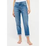 ANGELS 5-pocket jeans DARLEEN CROP TU RIBBON, Kleding | Dames, Verzenden, Nieuw