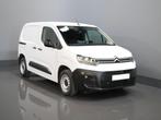 Citroën Berlingo 1.2 PureTech 110 pk BENZINE BPM VRIJ! Ready, Stof, Gebruikt, Citroën, Overige brandstoffen