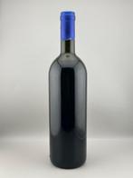 1983 Tenuta San Guido, Sassicaia - Super Tuscans - 1 Fles, Nieuw