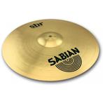 Sabian SBR 18 inch crash-ride bekken, Muziek en Instrumenten, Verzenden, Nieuw