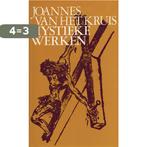 Mystieke werken 9789070092061 Johannes van het Kruis, Verzenden, Gelezen, Johannes van het Kruis