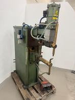 DALEX puntlasapparaat puntlasmachine puntlas apparaat, Doe-het-zelf en Verbouw, Gereedschap | Lasapparaten, Gebruikt, Overige typen