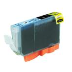 Huismerk Canon CLI-8PC cartridge foto cyaan met chip, Verzenden, Nieuw, Huismerk