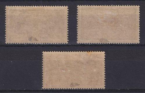 Frankrijk 1925/1926 - Lot van Merson van nr. 206 tot nr., Postzegels en Munten, Postzegels | Europa | Frankrijk