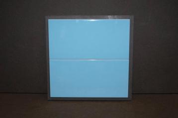 Latinia - Pastel Blue - Wandtegel - 15x30cm - Glanzend - beschikbaar voor biedingen