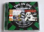 Nederbeat 2 - Beat from Holland & Outsiders or Insiders, Verzenden, Zo goed als nieuw