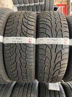 215-60-17 Uniroyal ALL SEASON 5.5mm Incl Montage 215 60 17, Ophalen, 17 inch, All Season, Band(en)