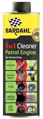 Petrol 5in1 Cleaner 500ml, Auto diversen, Onderhoudsmiddelen, Ophalen of Verzenden