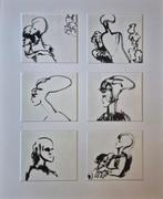 Louis Filcer (1927-2018) - Untitled, Antiek en Kunst