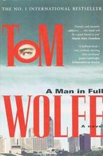 A Man in Full 9780330323284 Tom Wolfe, Gelezen, Tom Wolfe, Verzenden