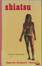 Shiatsu, Boeken, Ophalen of Verzenden, Nieuw