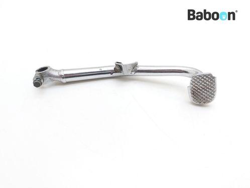 Rempedaal Honda GL 500 D 1981-1982 Silverwing (GL500 GL500D), Motoren, Onderdelen | Honda, Gebruikt, Verzenden