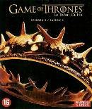 Game of thrones - Seizoen 2 - Blu-ray, Cd's en Dvd's, Blu-ray, Verzenden, Nieuw in verpakking