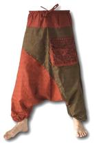 Harembroek Tribal Sarai, Verzenden, Nieuw