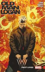 Wolverine: Old Man Logan Volume 5: Past Lives - Nieuw, Boeken, Strips | Comics, Nieuw, Verzenden