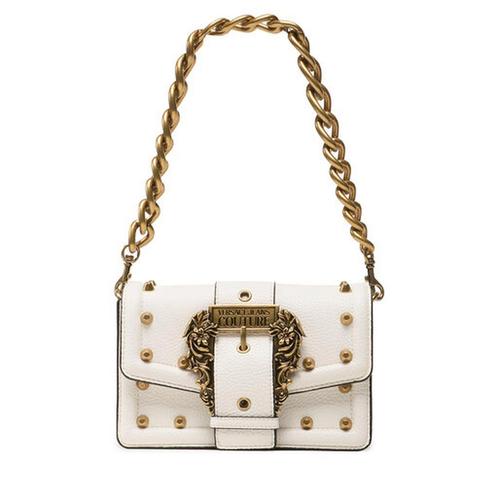 Versace Jeans - 74VA4BFC_ZS643 - white, Sieraden, Tassen en Uiterlijk, Tassen | Damestassen, Verzenden