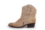 Cellini Cowboy laarzen in maat 42 Beige | 10% extra korting, Kleding | Dames, Schoenen, Gedragen, Beige, Cellini, Verzenden