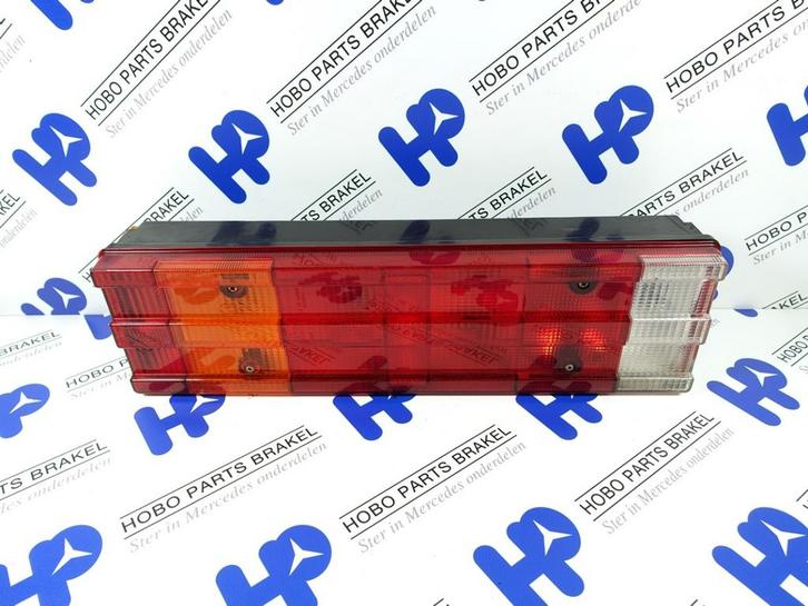 Achterlicht Sprinter w901 – w904 Chassis cabine Links, Auto-onderdelen, Verlichting, Gebruikt, 3 maanden garantie, Mercedes-Benz