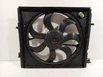 Koelventilatormotor Nissan X-Trail III 1.6 dCi m164725, Auto-onderdelen, Motor en Toebehoren, Ophalen of Verzenden, Gebruikt, Nissan