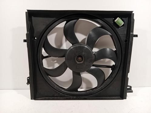 Koelventilatormotor Nissan X-Trail III 1.6 dCi m164725, Auto-onderdelen, Motor en Toebehoren, ARN erkend, Stiba lid, Erkend duurzaam