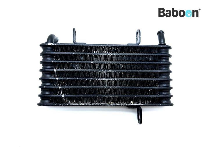 Oliekoeler Aprilia SL 1000 Falco 1999-2003 (SL1000), Motoren, Onderdelen | Overige, Gebruikt, Verzenden