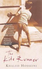 Kite Runner, The / druk 1 9780747573395 Khaled Hosseini, Boeken, Verzenden, Gelezen, Khaled Hosseini