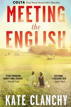 Meeting The English 9780330535281 Kate Clanchy, Verzenden, Gelezen, Kate Clanchy