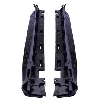 Treeplanken voor mercedes glc - glc coupé x253 c253 zwart beschikbaar voor biedingen