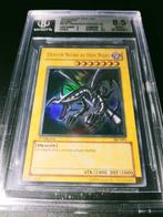 Konami - 1 Graded card - Red-Eyes B. Dragon - BGS 1, Nieuw