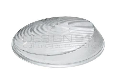 91163192701 Porsche Koplampglas H4 911 /964 RHD, Auto-onderdelen, Verlichting, Verzenden