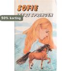 Sofie leert springen / Penny Zilverhengst Club - Sofie / 5, Verzenden, Gelezen, Backman