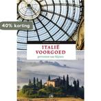 Italië voorgoed 9789077740835 Renate van der Bas, Verzenden, Gelezen, Renate van der Bas