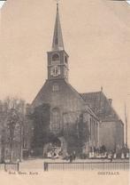 OOSTZAAN - Ned. Herv. Kerk, Verzenden, Gelopen