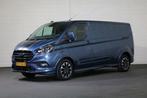 Ford Transit Custom 2.0 TDCI L2 H1 Sport Automaat, Auto's, Automaat, Gebruikt, Euro 6, Overige kleuren