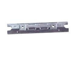 -15% |6H1-45251-02 - Anode (Aluminium) 25 t/m 90 pk Yamaha, Watersport en Boten, Buiten- en Binnenboordmotoren, Verzenden