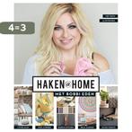 Haken @home met Bobbi Eden / Haken@Home 9789024582464, Verzenden, Zo goed als nieuw, Bobbi Eden