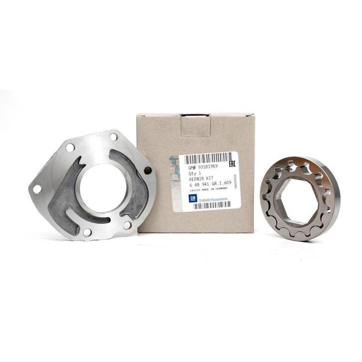 Oliepomp reparatieset o.a OPEL Corsa D Astra H 93181959 S..., Auto-onderdelen, Ophanging en Onderstel, Nieuw, Ophalen of Verzenden