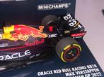 Minichamps 1:43 - Model raceauto - F1 Oracle Red Bull Racing, Nieuw